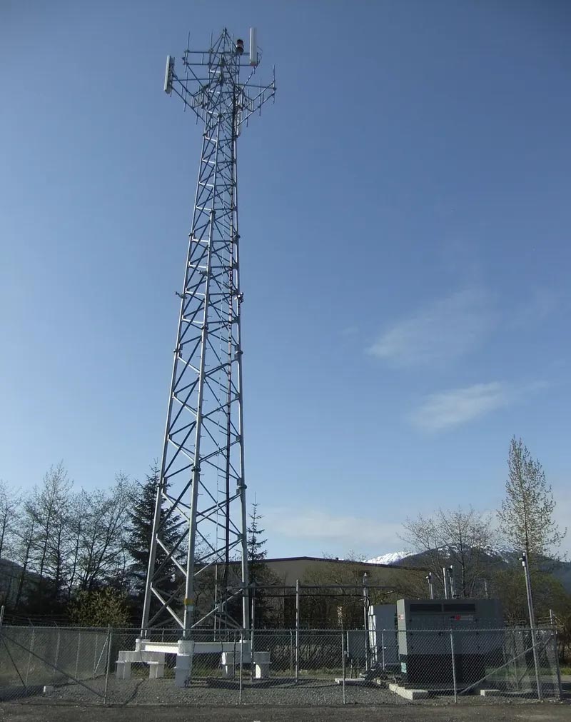 Lake Gaston Community Task Force | Cell Towers