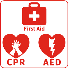 Our next Free CPR & First Aid Class 9/6/2022