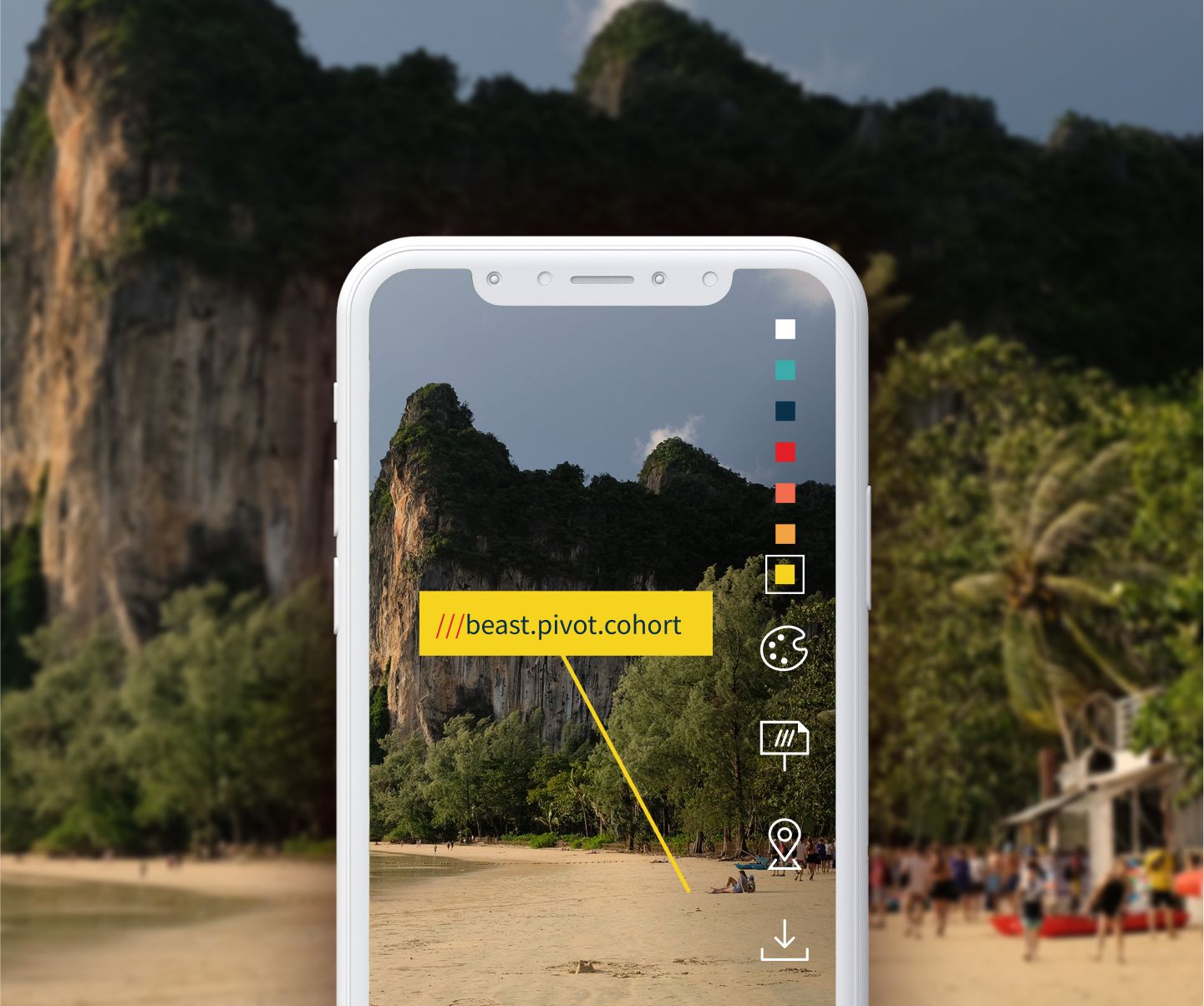 What3Words App Helped Firefighters Find Lost Teens Lake Gaston 911