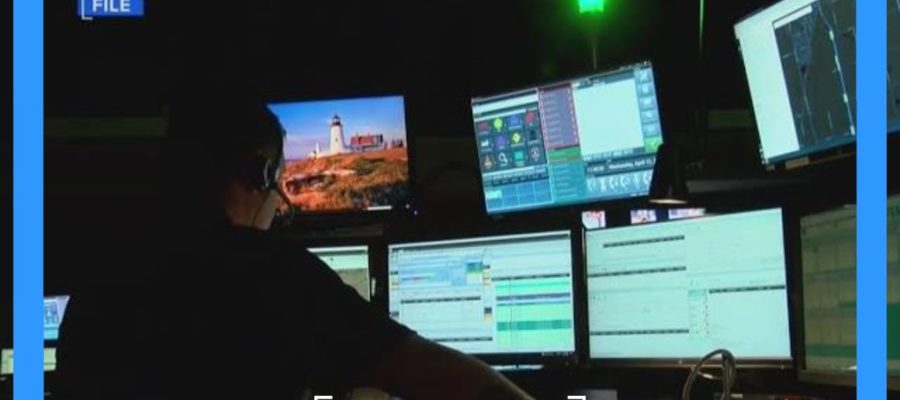 911 Centers face staffing shortages